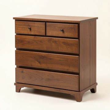 Kasen 10 Drawer Standard Dresser (synthetic illustration; no displayed measurements)