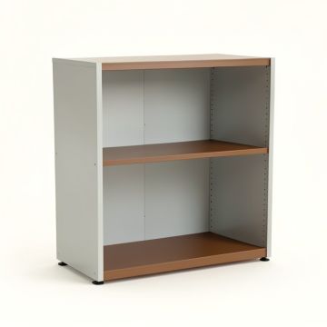 Ez2 82.5 '' H X 36.5 '' W X 25 '' D Shelving Unit (synthetic illustration; no displayed measurements)