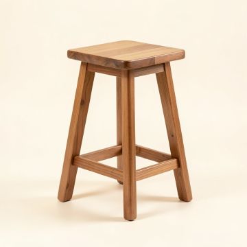 Yanique Bar & Counter Stool (synthetic illustration; no displayed measurements)