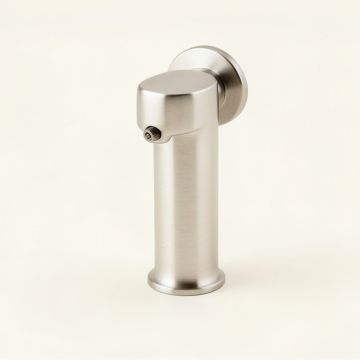 Fortore Single Hole Waterfall Faucet (synthetic illustration; no displayed measurements)