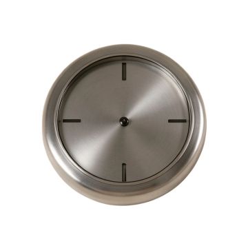 Kershaw Oversized Round 31.5 '' Wall Clock