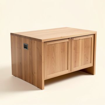 Johnathon Kitchen Island (synthetic illustration; no displayed measurements)