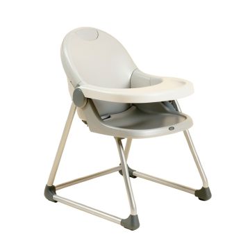 Smart Voyager Infant Swing And High Chair