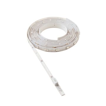 10M Bluetooth Music 5050 Rgb Led Strip Light Waterproof Smartphone App Control (synthetic illustration; no displayed measurements)