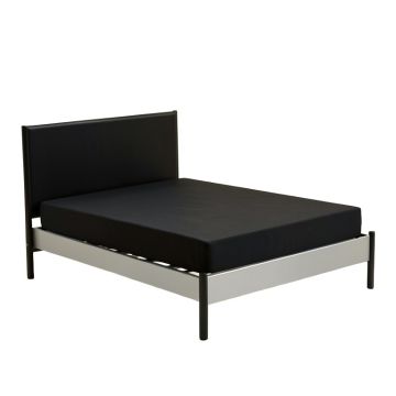 Willa Twin Platform Bed