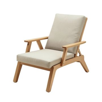 Patio Chair (synthetic illustration; no displayed measurements)