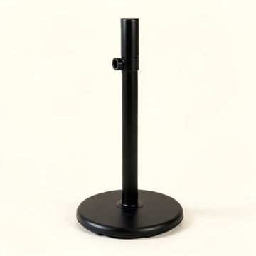 Patio Concrete Free Standing Umbrella Base (synthetic illustration; no displayed measurements)