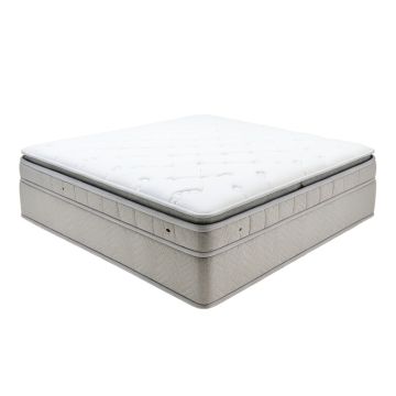 Mattress In A Box 10 '' Firm Memory Foam Mattress