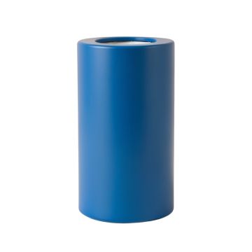Sunflower Free-Standing Cast Iron Paper Towel Holder