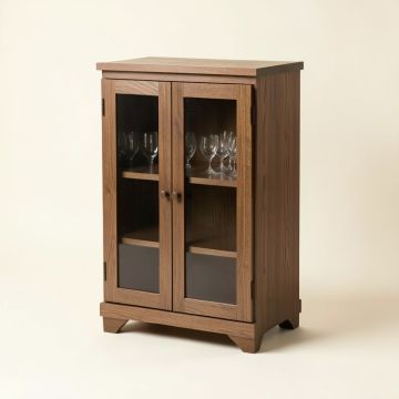Vietti Bar Cabinet (synthetic illustration; no displayed measurements)
