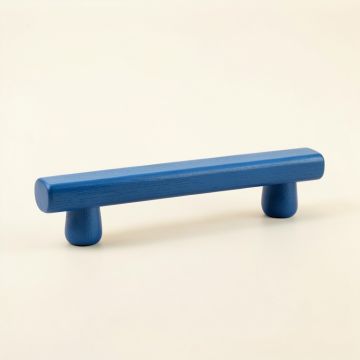 Glen Crossing Cabinet Handle Without Packaging - Blue (synthetic illustration; no displayed measurements)