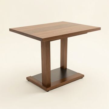 Ashton Counter Height Dining Table (synthetic illustration; no displayed measurements)