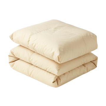 Halo Single Reversible Comforter