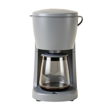Braun Multiserve 10-Cup Sca Certified Coffee Maker With Internal Water Spout And Glass Carafe