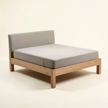 Philomena Daybed (synthetic illustration; no displayed measurements)