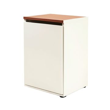 Lemaster 1 - Drawer Filing Storage Cabinet