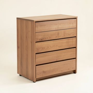Anstead 4 Drawer Chest (synthetic illustration; no displayed measurements)