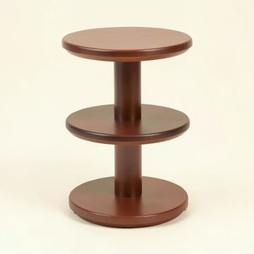 Lynn Square Multi-Tiered Plant Stand (synthetic illustration; no displayed measurements)