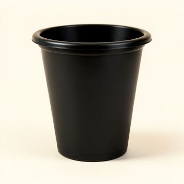 Icer - Black (synthetic illustration; no displayed measurements)