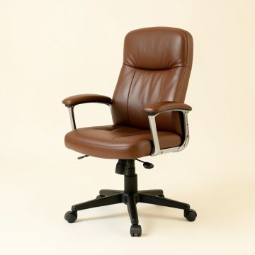 Stinson Langley Street Task Chair (synthetic illustration; no displayed measurements)