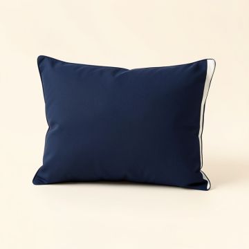 Anchors Away Body Pillow Case (synthetic illustration; no displayed measurements)