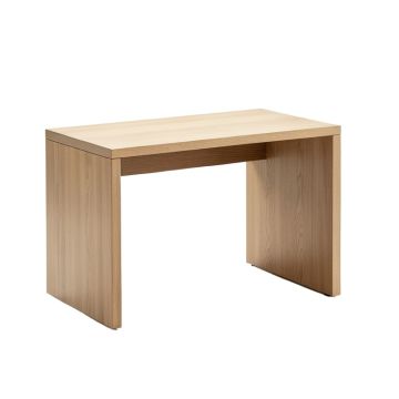 Soho Modern Writing Desk (synthetic illustration; no displayed measurements)