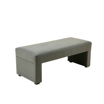 Moshier Upholstered Bench