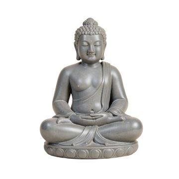 Velasquez Meditation Buddha Figurine