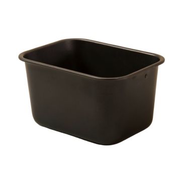Zenport Non-Stick Baguette Loaf Pan