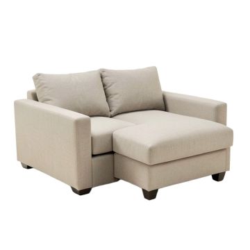 Cheryle 146.5 '' Wide Reversible Modular Sofa & Chaise