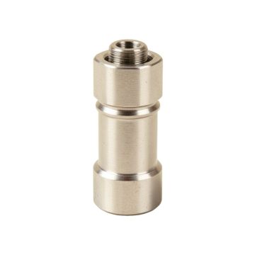 Lp Regulator For Use When Home Is Plumbed For Lp Gas