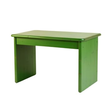 Shore Dale Writing Desk - Green