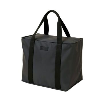 Night Bloom Insulated Picnic Tote Bag