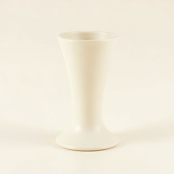 Lake Canyon Empty Candle Holder - Cream (synthetic illustration; no displayed measurements)