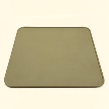 Ela Vintage Farmhouse Comfort Anti-Fatigue Mat (synthetic illustration; no displayed measurements)