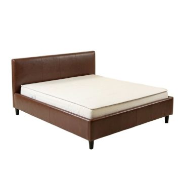 Dibble Upholstered Platform Bed