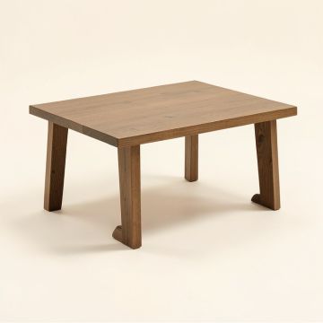 Steinhauer Sled Coffee Table (synthetic illustration; no displayed measurements)