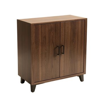 2 Door Accent Cabinet