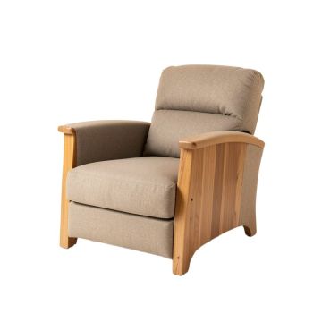 Wasdale 31 '' Wide Manual Standard Recliner