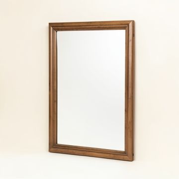 Mazon Wall Mirror (synthetic illustration; no displayed measurements)