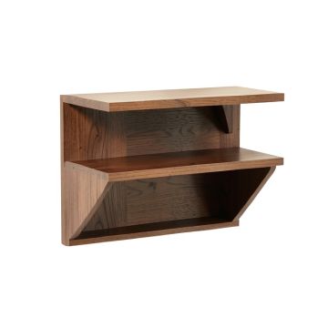 Wall Accent Shelf
