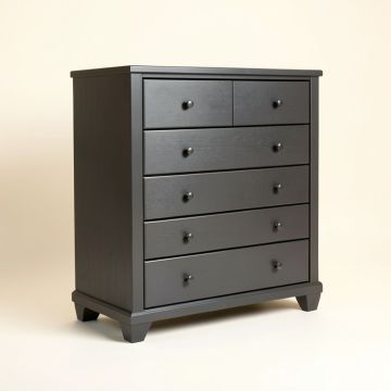 Anadolu 7 Drawer Dresser (synthetic illustration; no displayed measurements)