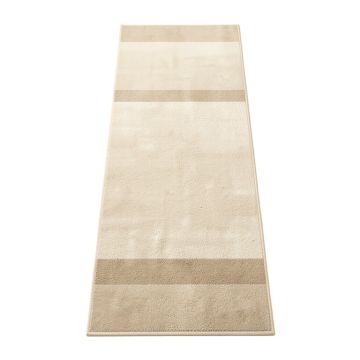 Wren Bluff Narrow Runner Rug - Beige