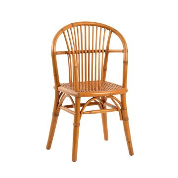 Rowan Bridge Dining Chair - Terracotta