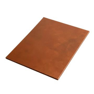 Majestic Rustic Self Adhesive 18 '' X 18 '' X 2Mm Vinyl Tile