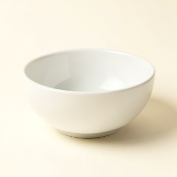 16 Oz . Dessert Bowl (synthetic illustration; no displayed measurements)