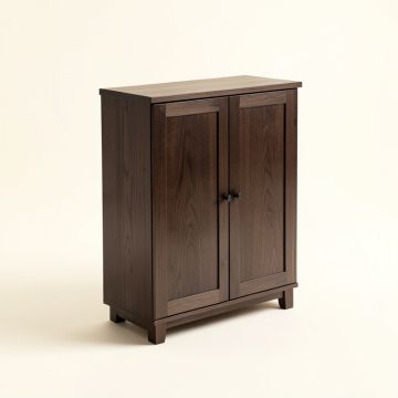 Zechariah Wine Bar Cabinet (synthetic illustration; no displayed measurements)