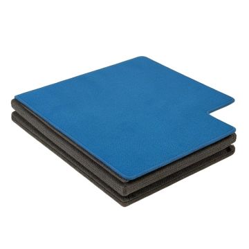 Contemporary Modern Boxes Anti-Fatigue Mat