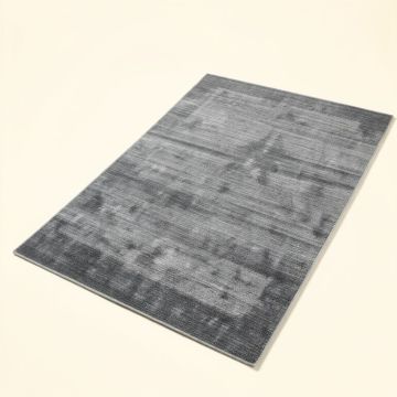 Connie Power Loom Gray Rug (synthetic illustration; no displayed measurements)