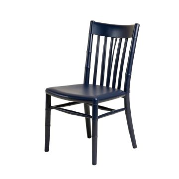 Sage Falls Dining Chair - Navy